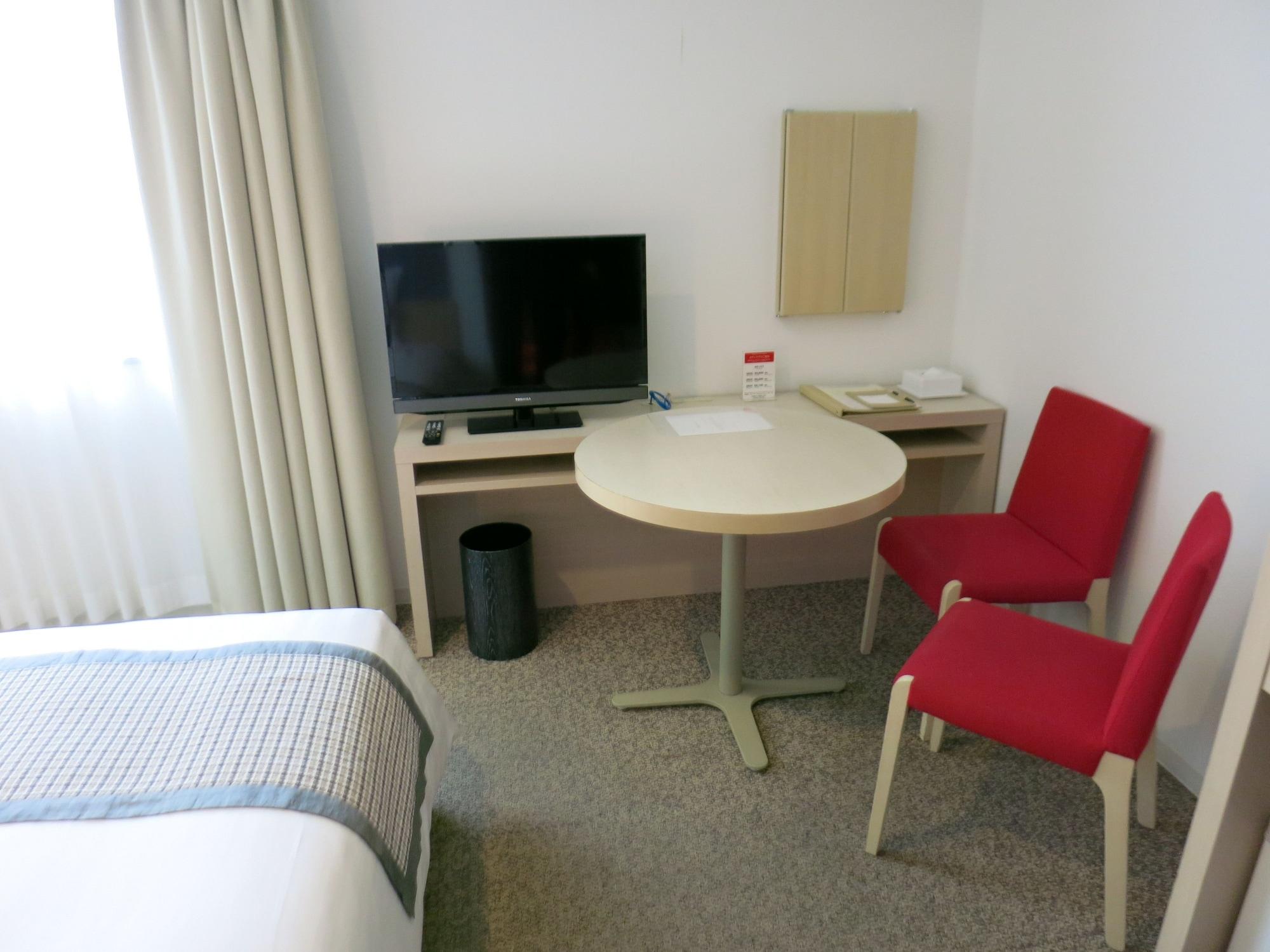 Hamilton Hotel Red Nagoya Luaran gambar