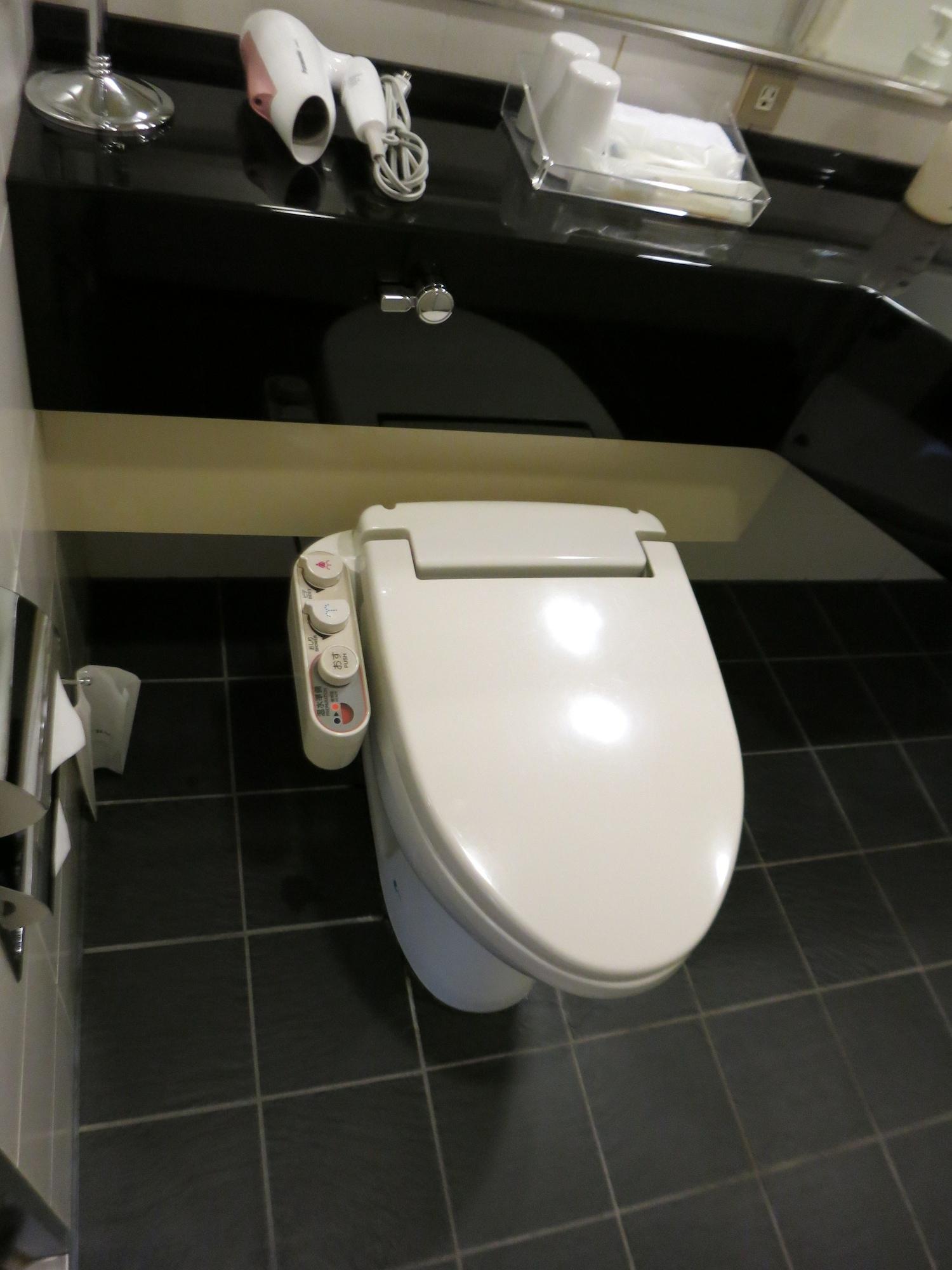 Hamilton Hotel Red Nagoya Luaran gambar