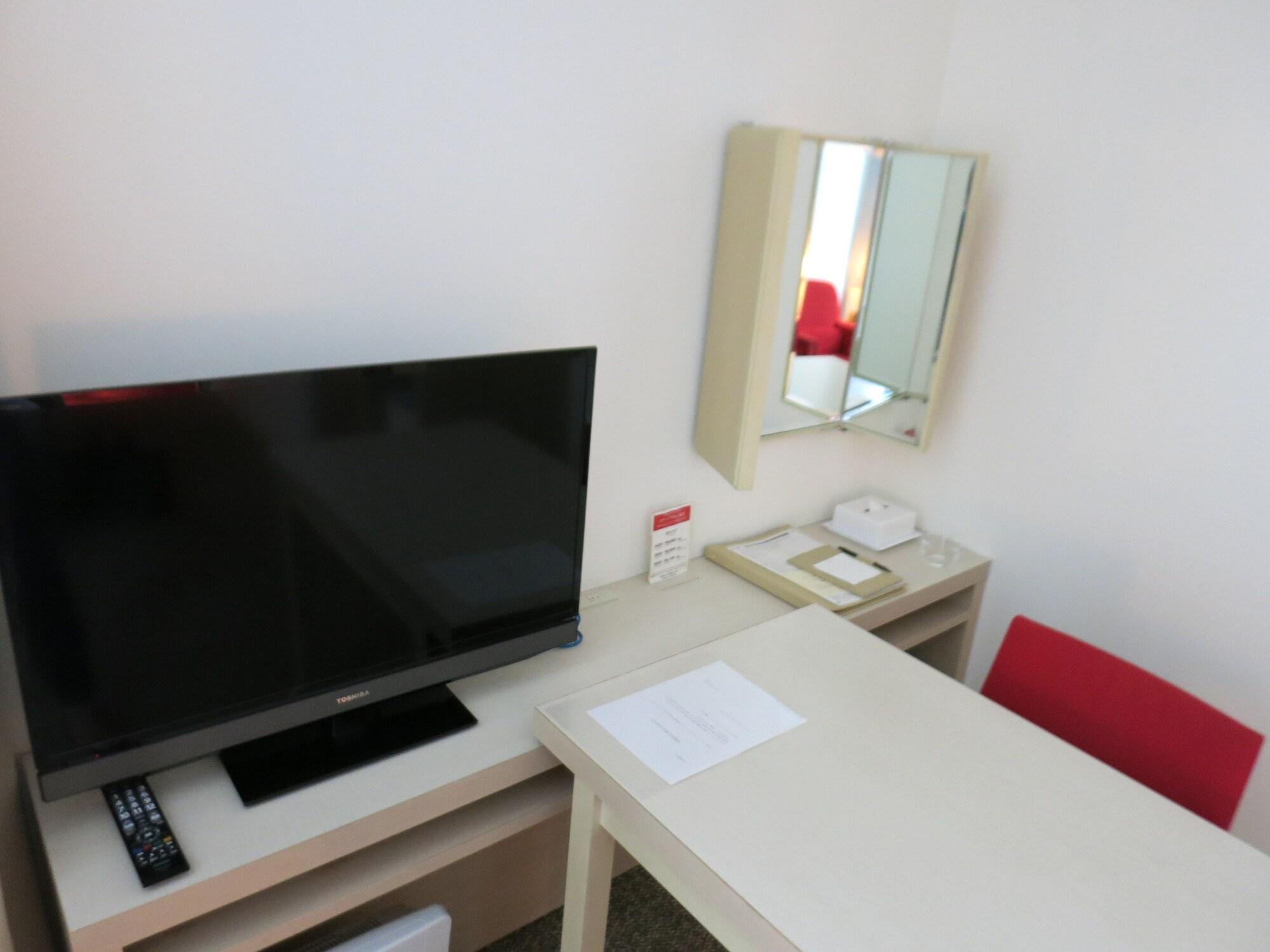 Hamilton Hotel Red Nagoya Luaran gambar