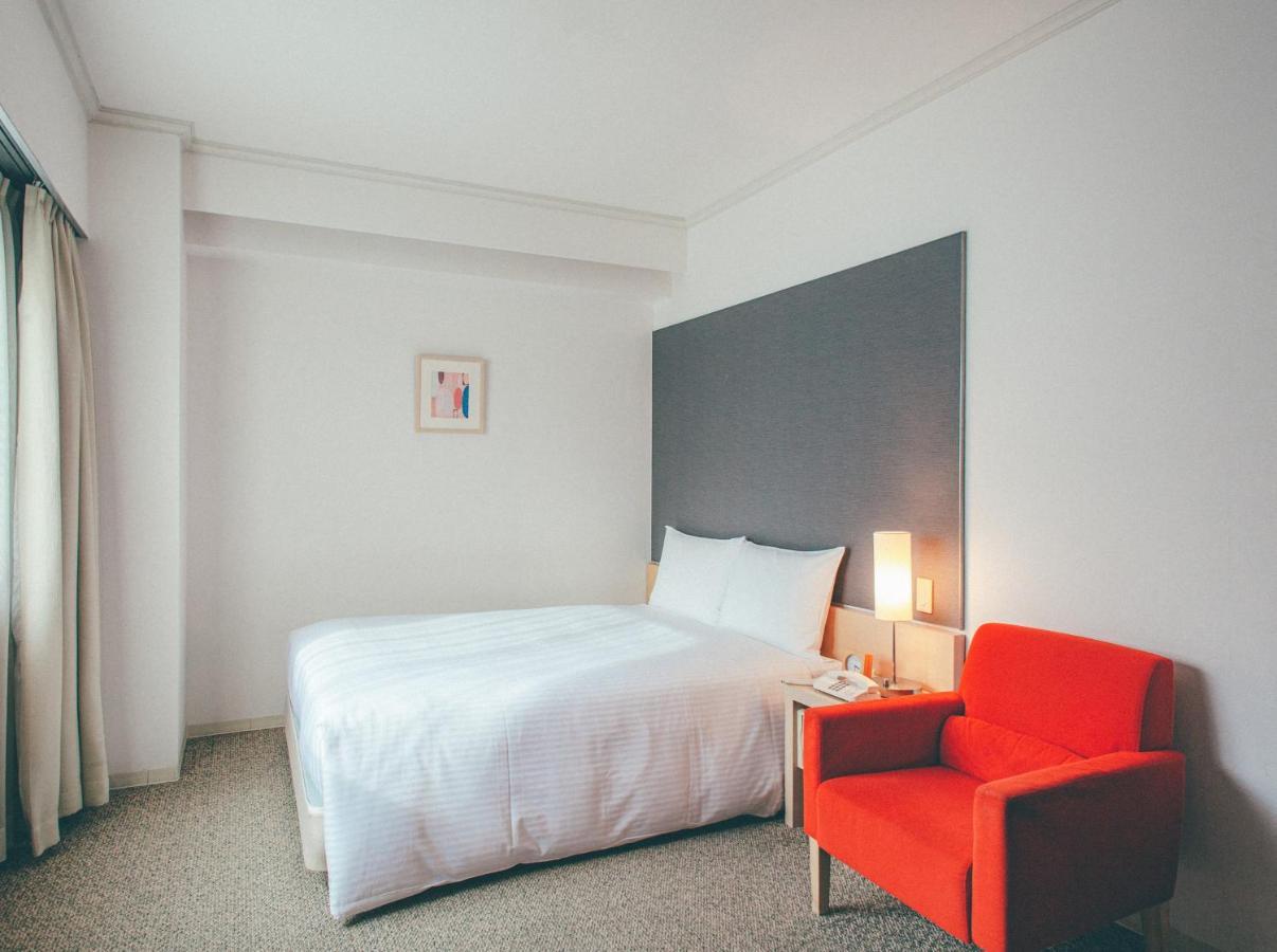 Hamilton Hotel Red Nagoya Luaran gambar