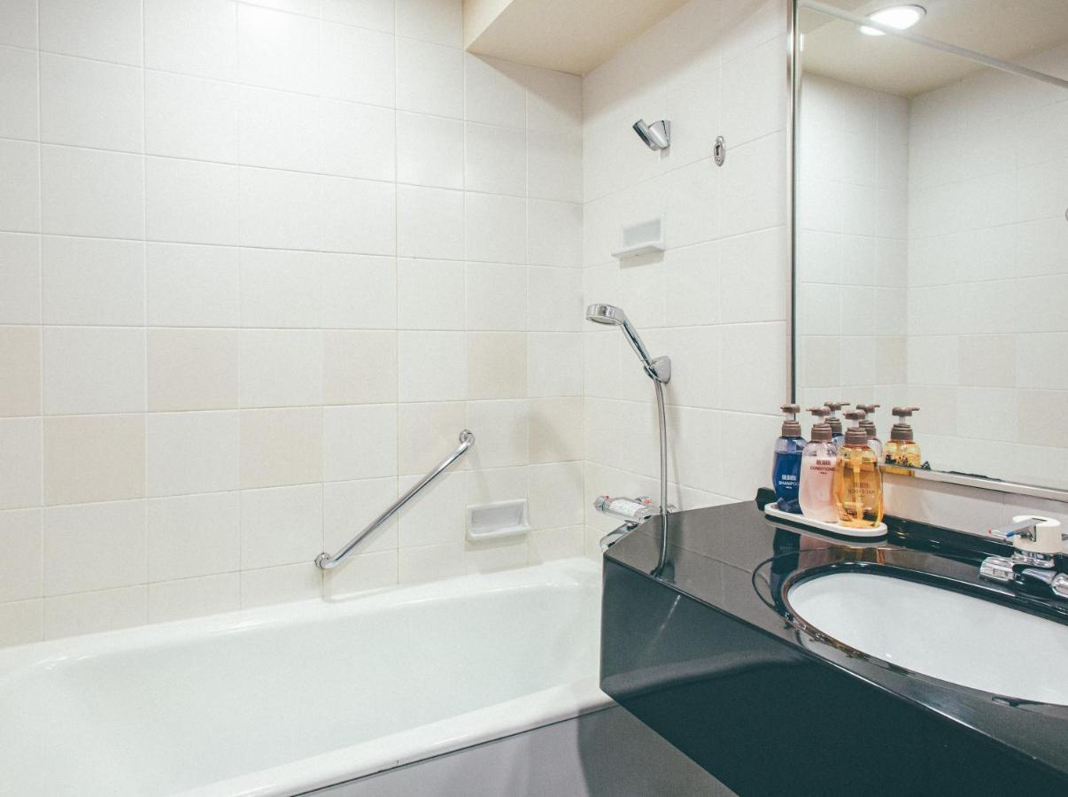 Hamilton Hotel Red Nagoya Luaran gambar