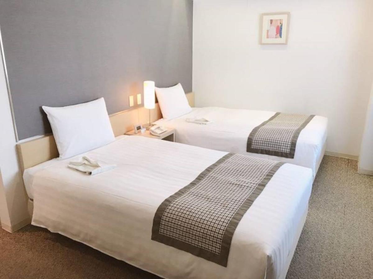 Hamilton Hotel Red Nagoya Luaran gambar