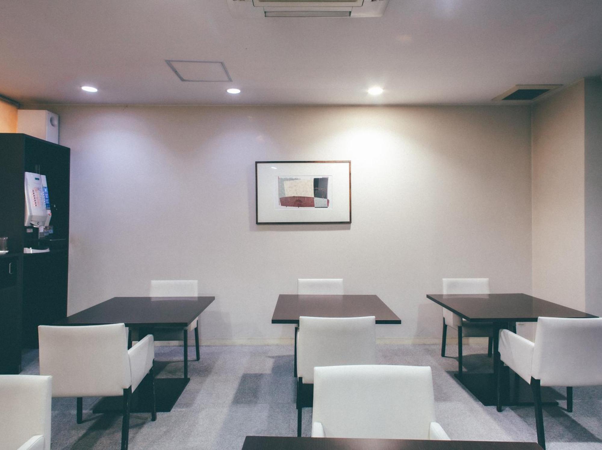 Hamilton Hotel Red Nagoya Luaran gambar