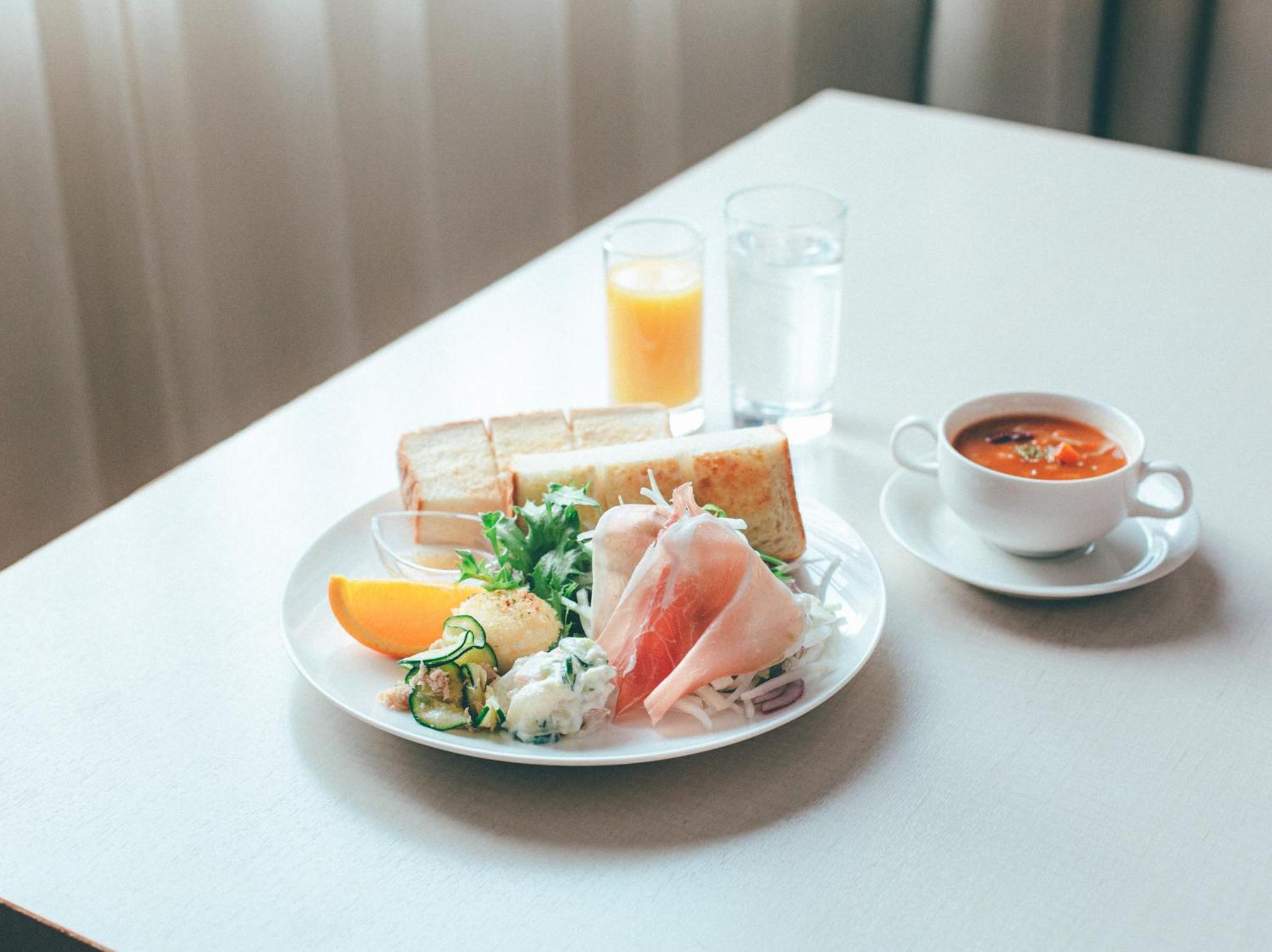 Hamilton Hotel Red Nagoya Luaran gambar