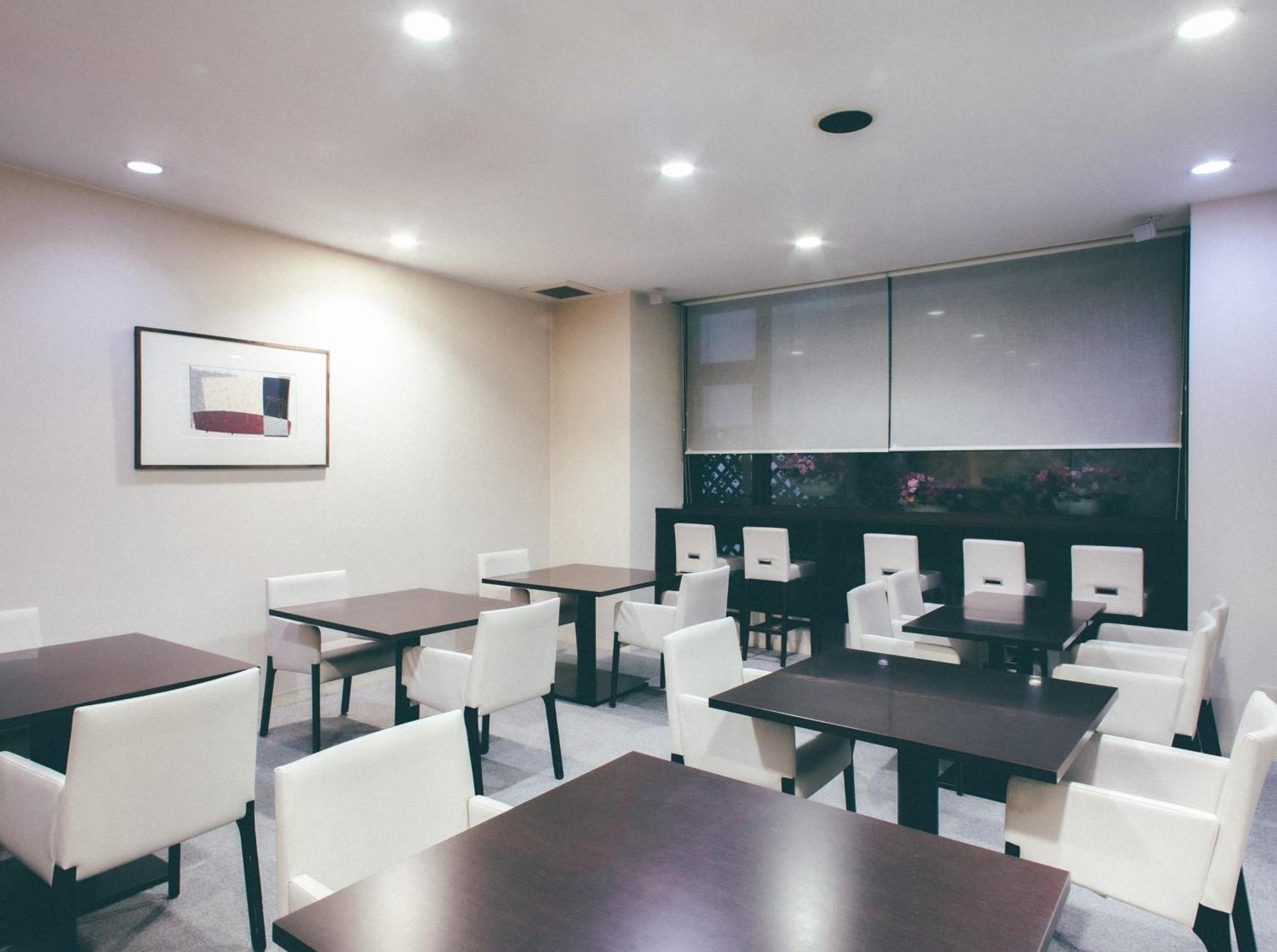 Hamilton Hotel Red Nagoya Luaran gambar
