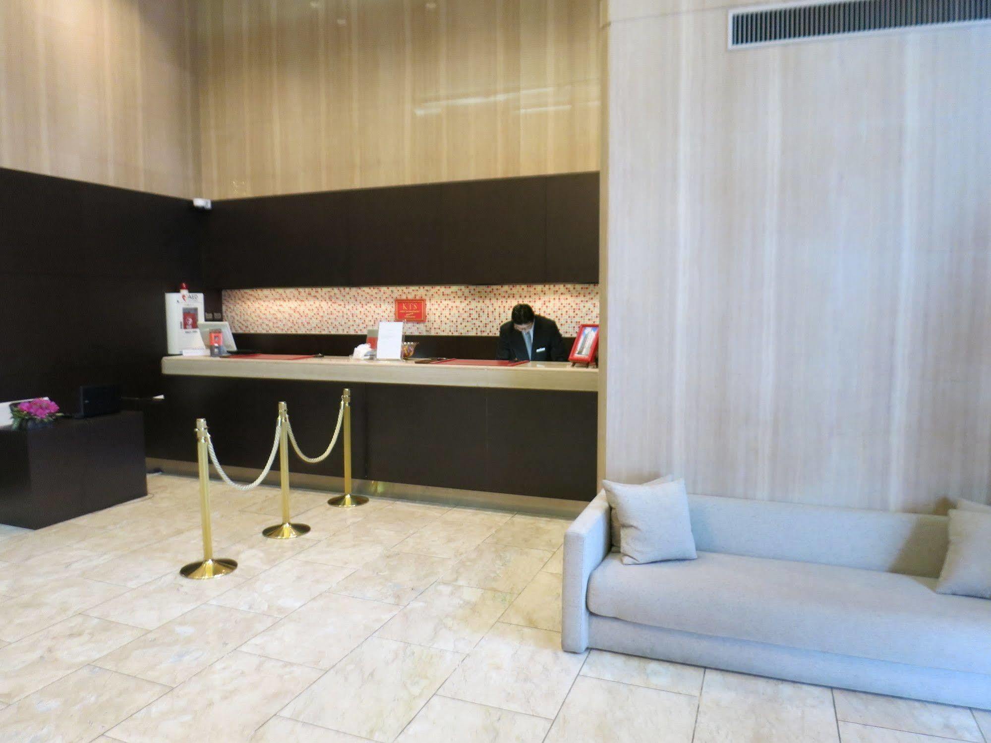 Hamilton Hotel Red Nagoya Luaran gambar